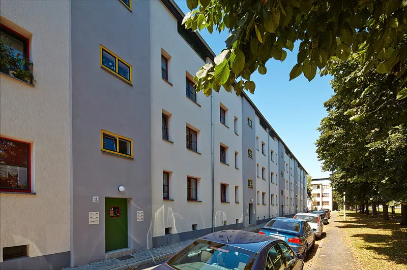 3 Zimmer Wohnung mit 58 m² in Magdeburg – Bild 3