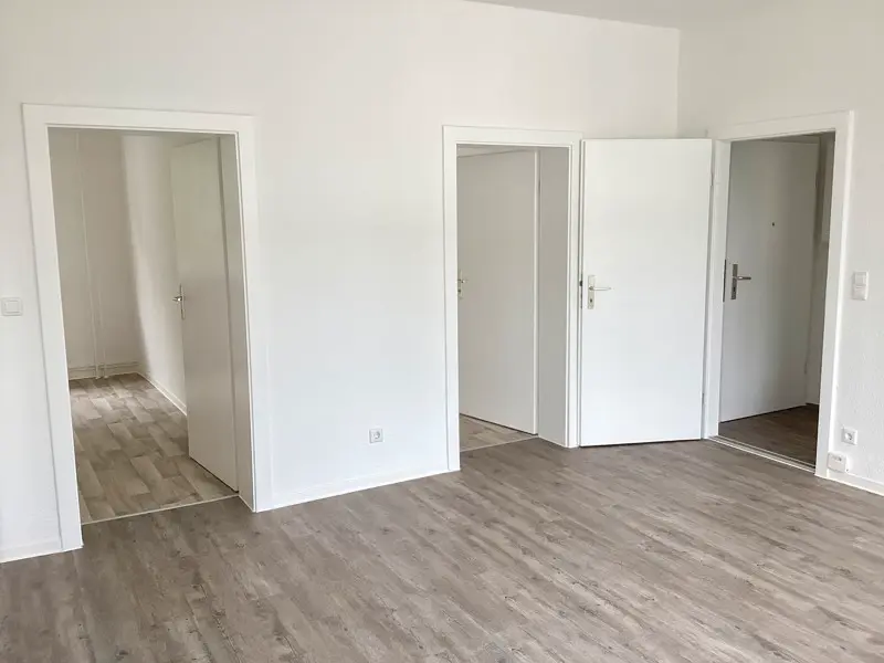 3 Zimmer Wohnung mit 58 m² in Magdeburg – Bild 4
