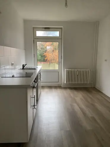 2 Zimmer Wohnung mit 45 m² in Kiel – Bild 1