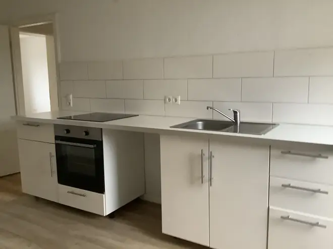2 Zimmer Wohnung mit 45 m² in Kiel – Bild 2