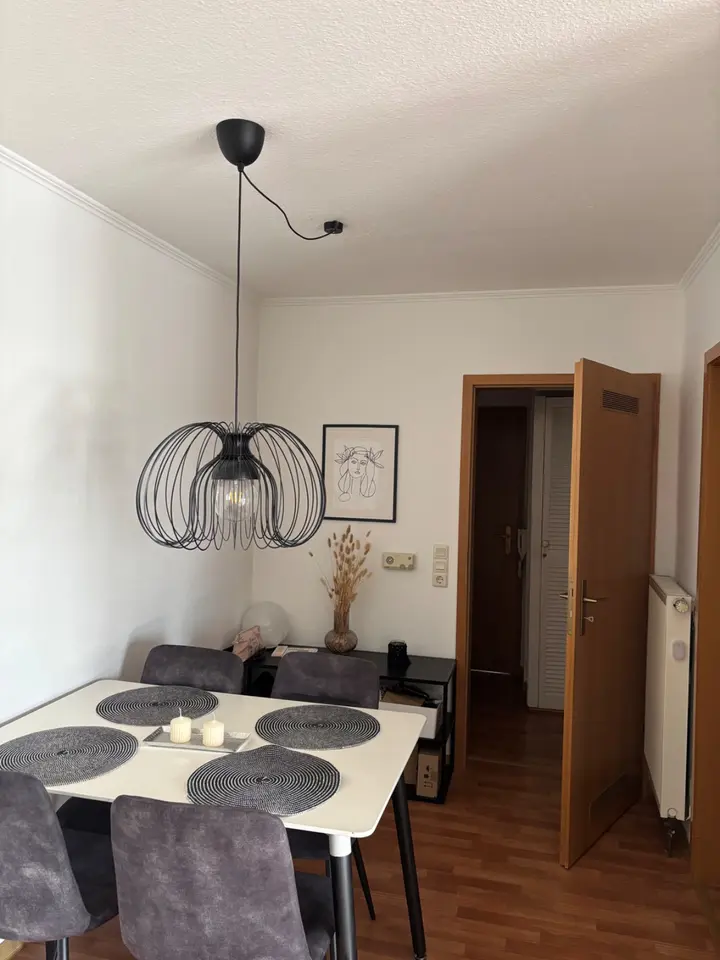2 Zimmer Wohnung mit 54 m² in Aschaffenburg – Bild 4