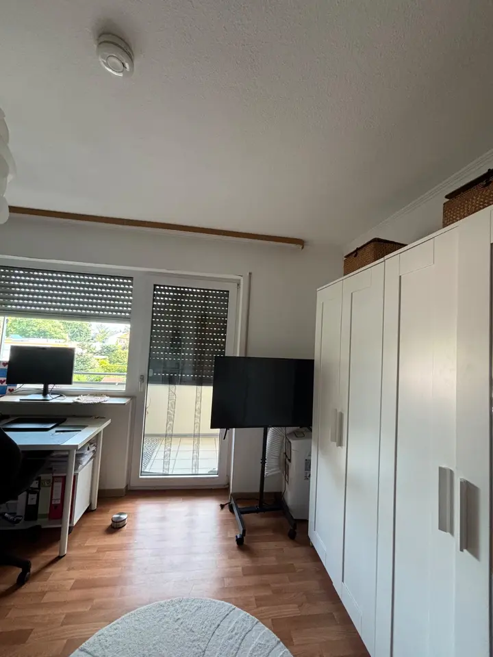 2 Zimmer Wohnung mit 54 m² in Aschaffenburg – Bild 5