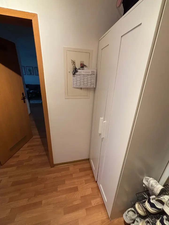 2 Zimmer Wohnung mit 54 m² in Aschaffenburg – Bild 7