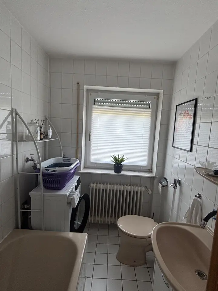 2 Zimmer Wohnung mit 54 m² in Aschaffenburg – Bild 8