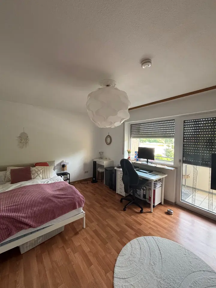 2 Zimmer Wohnung mit 54 m² in Aschaffenburg – Bild 9