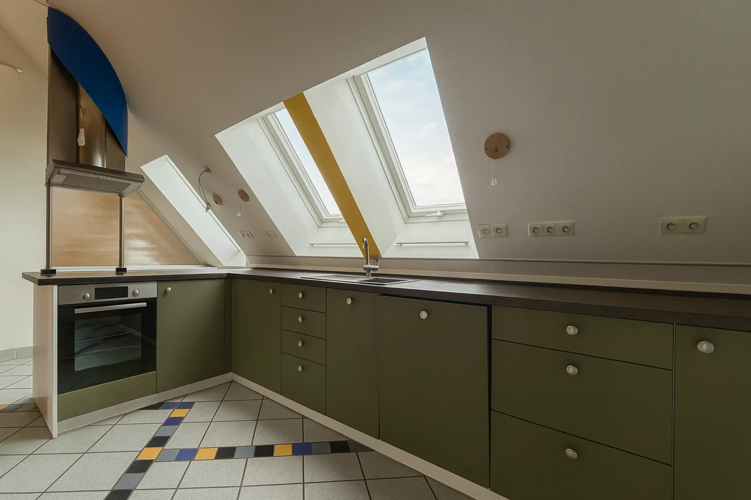 4 Zimmer Wohnung mit 153 m² in Hildesheim – Bild 3