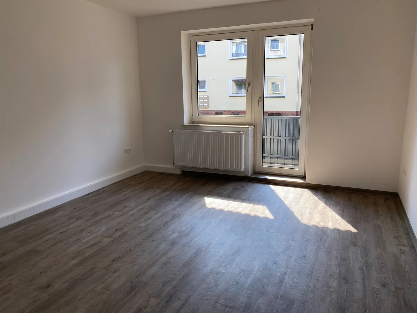 1 Zimmer Wohnung mit 35 m² in Delmenhorst – Bild 3