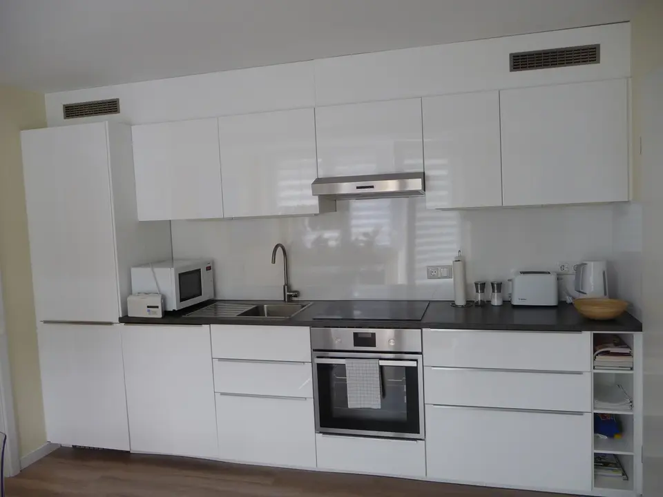 2 Zimmer Wohnung mit 50 m² in Aschaffenburg – Bild 1