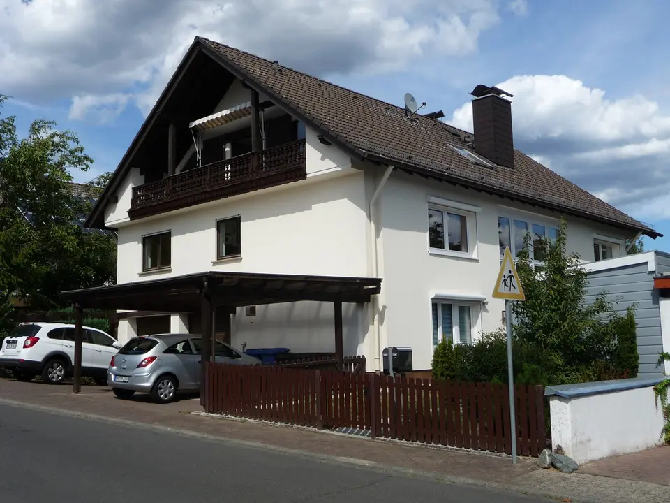 2 Zimmer Wohnung mit 50 m² in Aschaffenburg – Bild 3