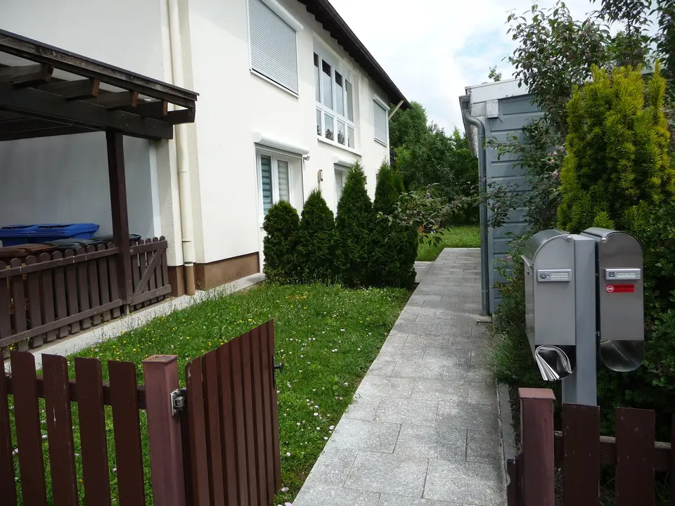 2 Zimmer Wohnung mit 50 m² in Aschaffenburg – Bild 4