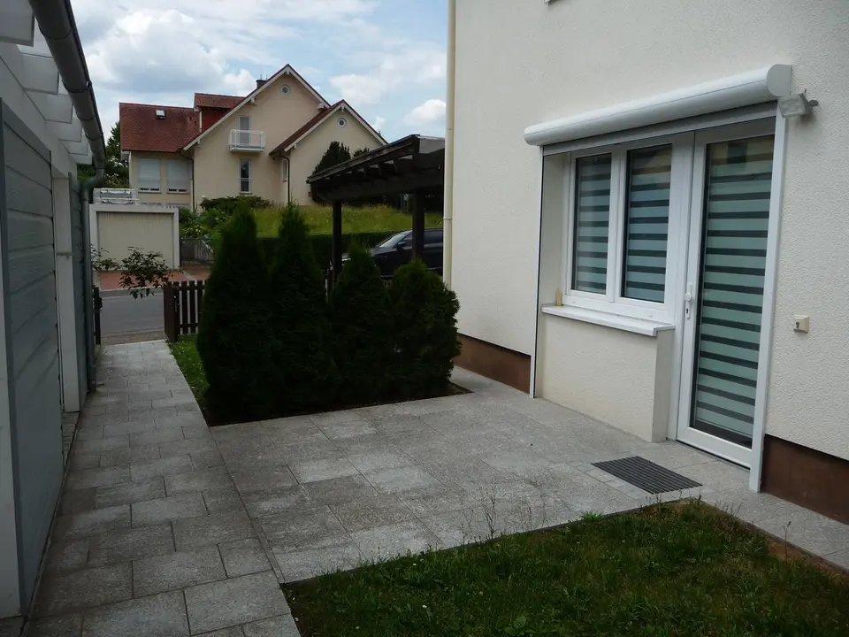 2 Zimmer Wohnung mit 50 m² in Aschaffenburg – Bild 5