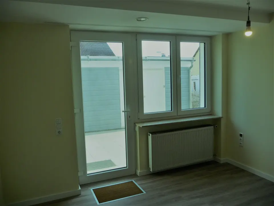 2 Zimmer Wohnung mit 50 m² in Aschaffenburg – Bild 6