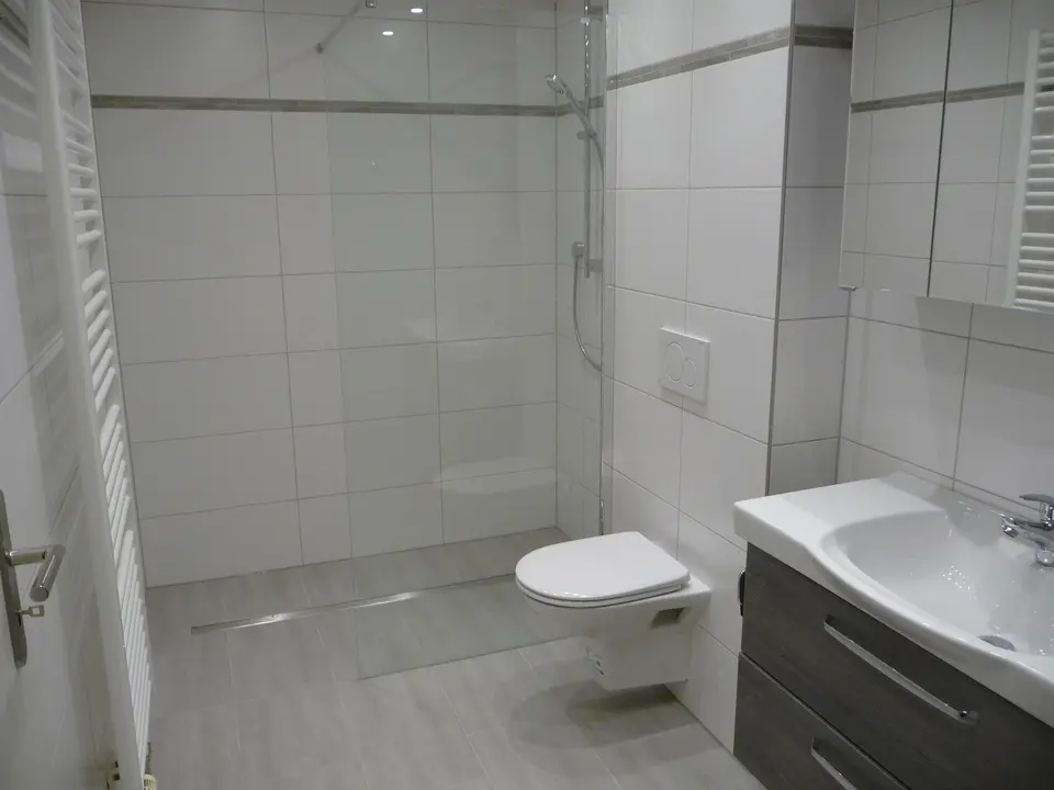 2 Zimmer Wohnung mit 50 m² in Aschaffenburg – Bild 8