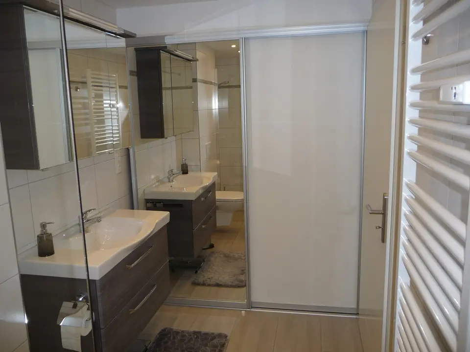 2 Zimmer Wohnung mit 50 m² in Aschaffenburg – Bild 9