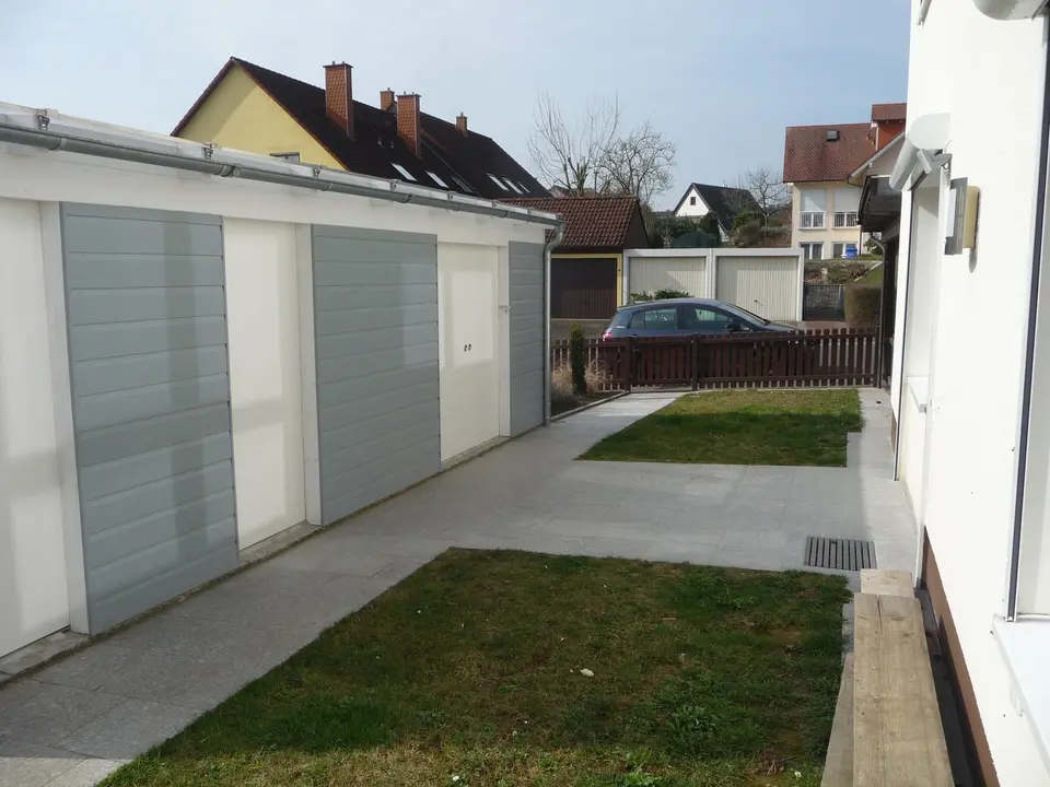 2 Zimmer Wohnung mit 50 m² in Aschaffenburg – Bild 10