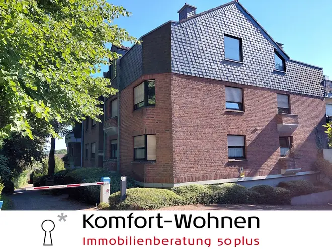 3 Zimmer Wohnung mit 97 m² in Wuppertal – Bild 1