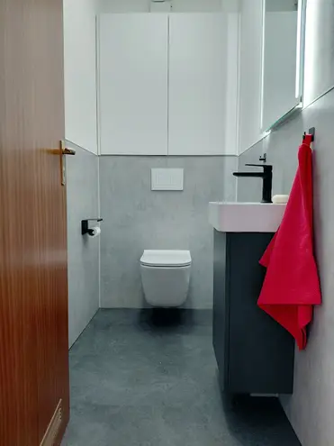 3 Zimmer Wohnung mit 97 m² in Wuppertal – Bild 11