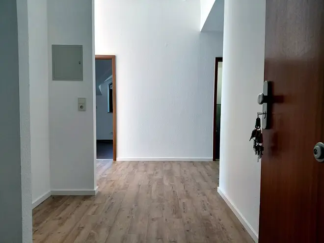 3 Zimmer Wohnung mit 97 m² in Wuppertal – Bild 4
