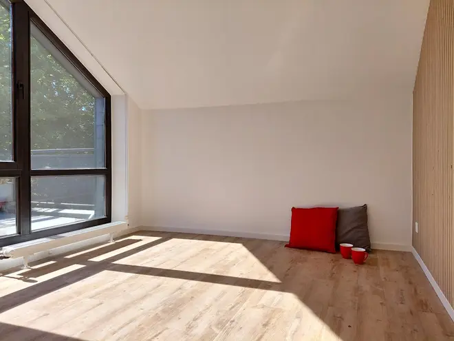 3 Zimmer Wohnung mit 97 m² in Wuppertal – Bild 9
