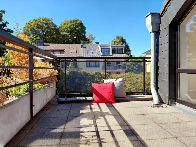 3 Zimmer Wohnung mit 97 m² in Wuppertal – Bild 10