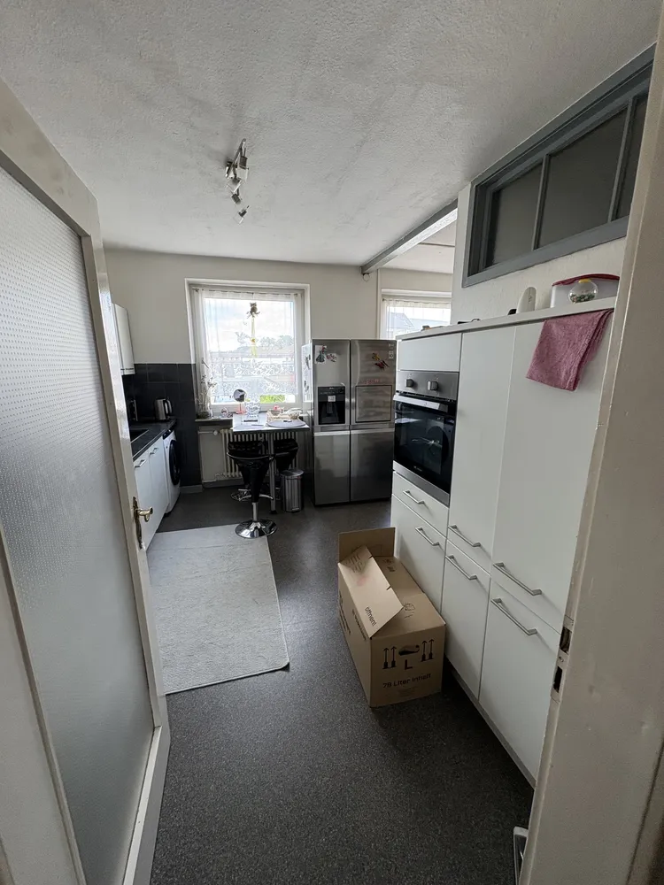 4 Zimmer Wohnung mit 135 m² in Ulm – Bild 4