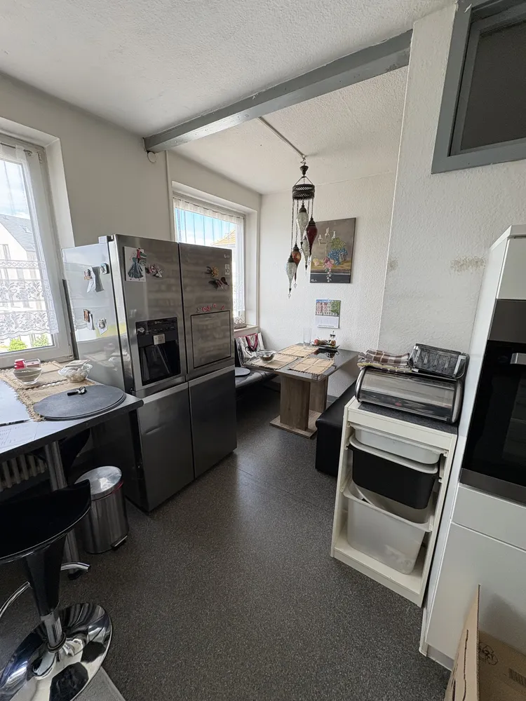 4 Zimmer Wohnung mit 135 m² in Ulm – Bild 6