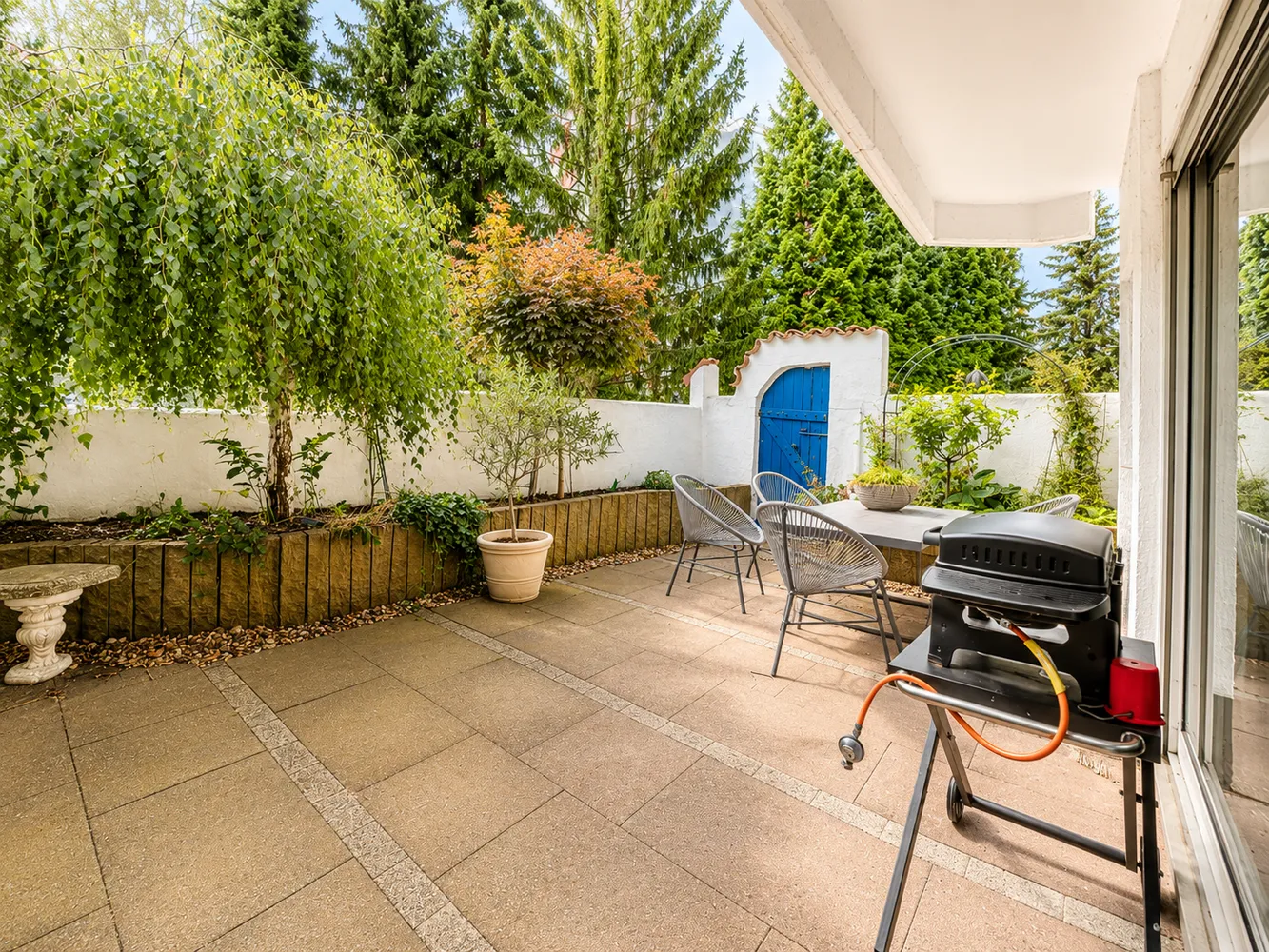 4 Zimmer Wohnung mit 111 m² in Herne – Bild 1