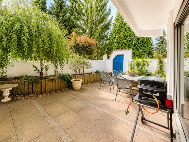 4 Zimmer Wohnung mit 111 m² in Herne – Bild 1