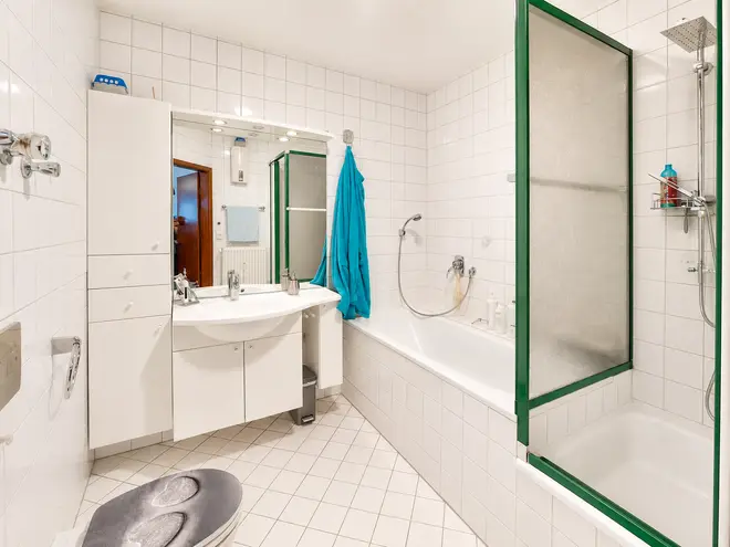 4 Zimmer Wohnung mit 111 m² in Herne – Bild 4