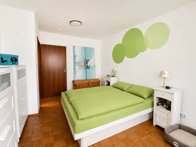 4 Zimmer Wohnung mit 111 m² in Herne – Bild 5