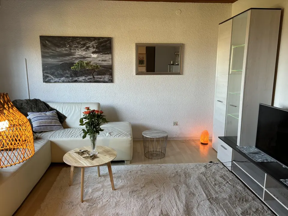 WG-Zimmer mit 75 m² in Michelstadt – Bild 1