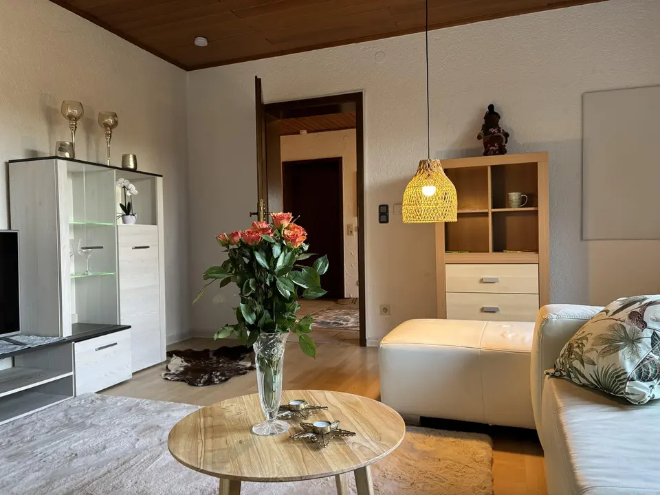 WG-Zimmer mit 75 m² in Michelstadt – Bild 2