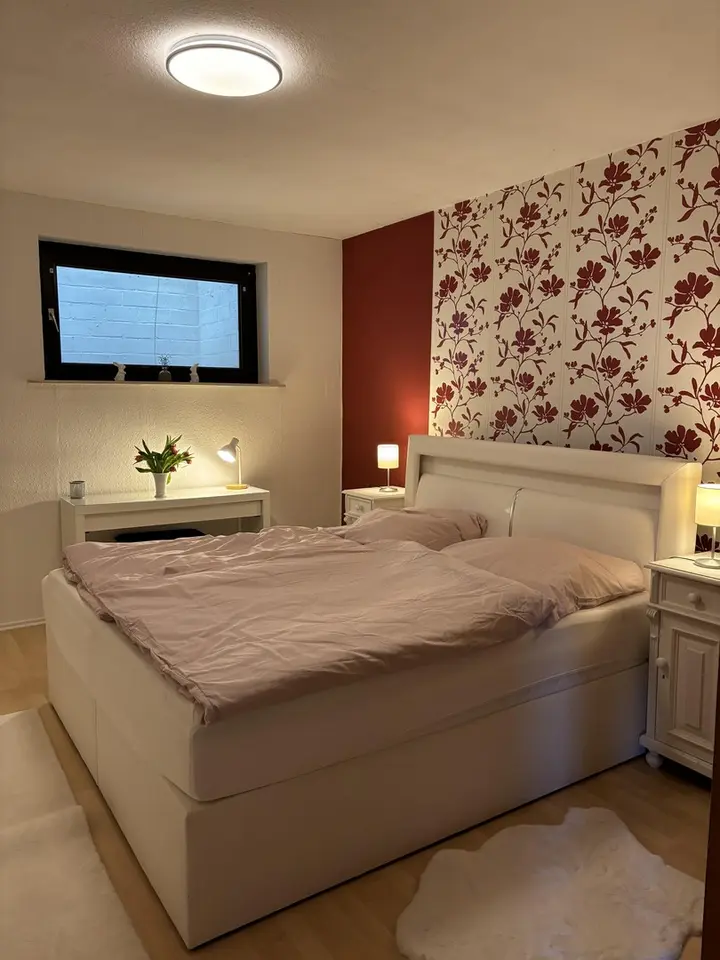 WG-Zimmer mit 75 m² in Michelstadt – Bild 3