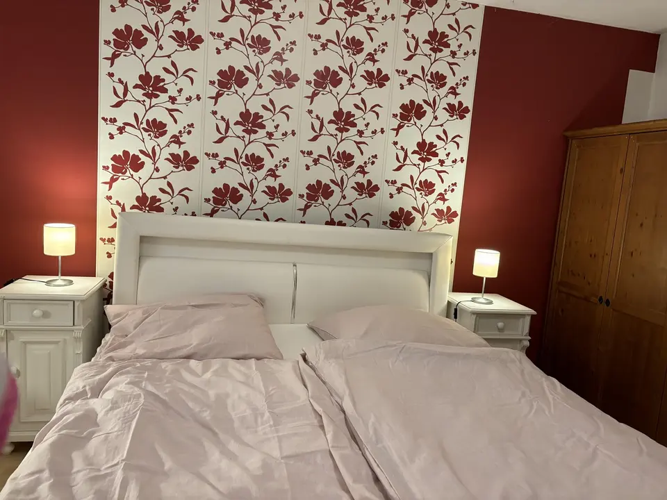 WG-Zimmer mit 75 m² in Michelstadt – Bild 4
