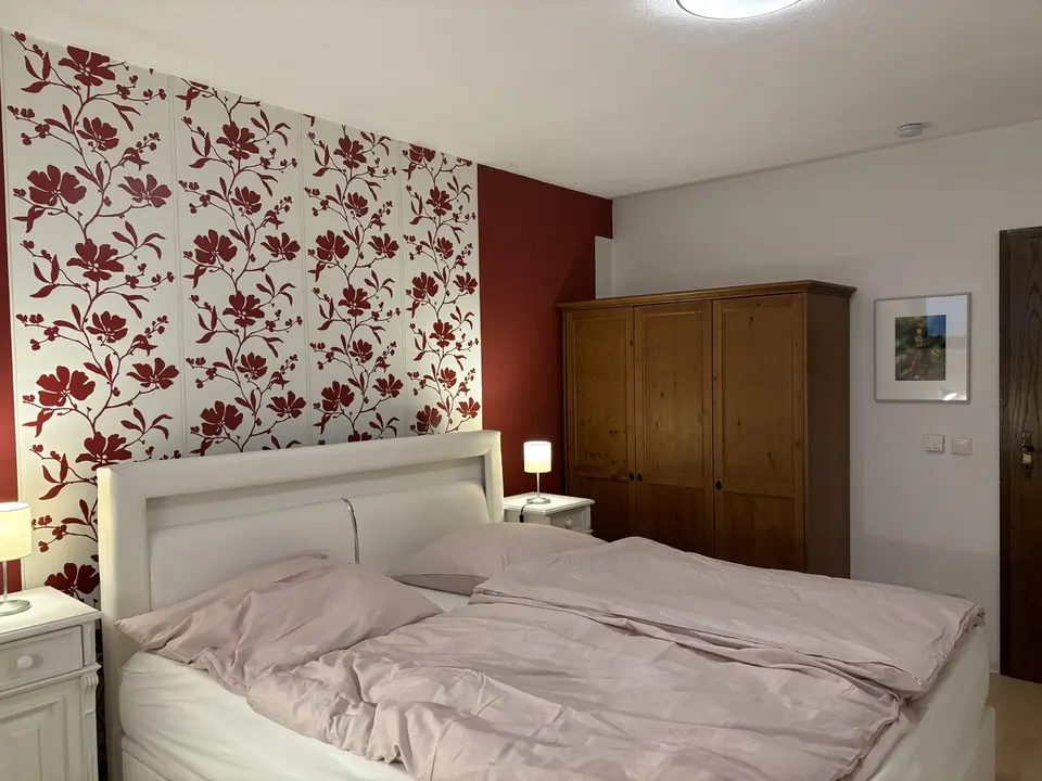 WG-Zimmer mit 75 m² in Michelstadt – Bild 6
