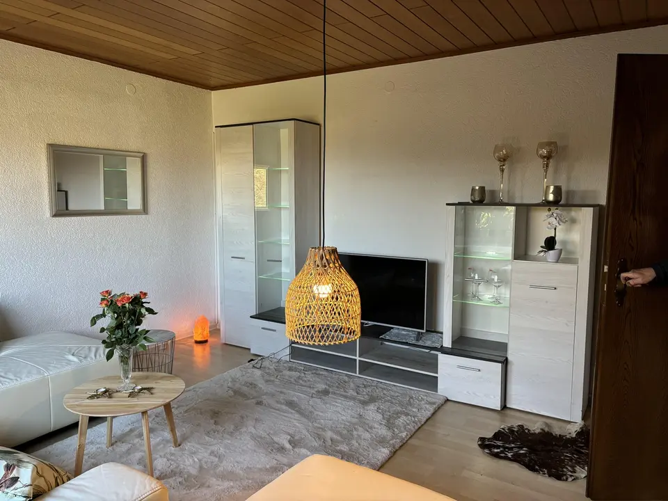 WG-Zimmer mit 75 m² in Michelstadt – Bild 7