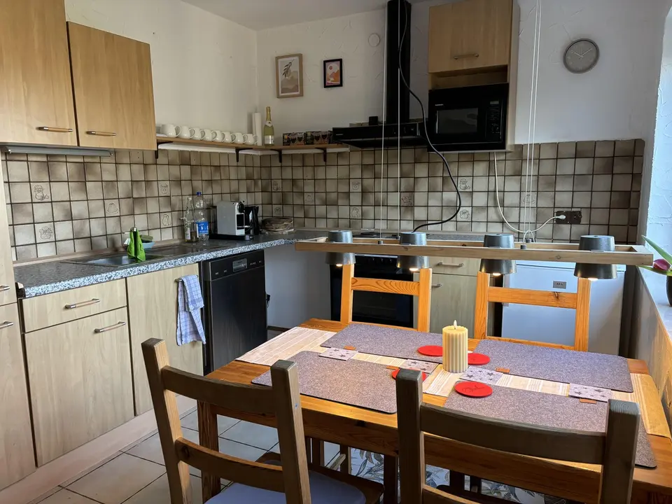 WG-Zimmer mit 75 m² in Michelstadt – Bild 8