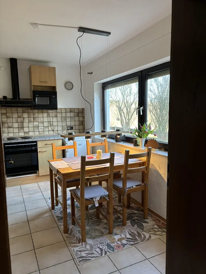 WG-Zimmer mit 75 m² in Michelstadt – Bild 10
