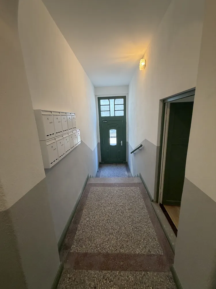 1 Zimmer Wohnung mit 36 m² in Magdeburg – Bild 11