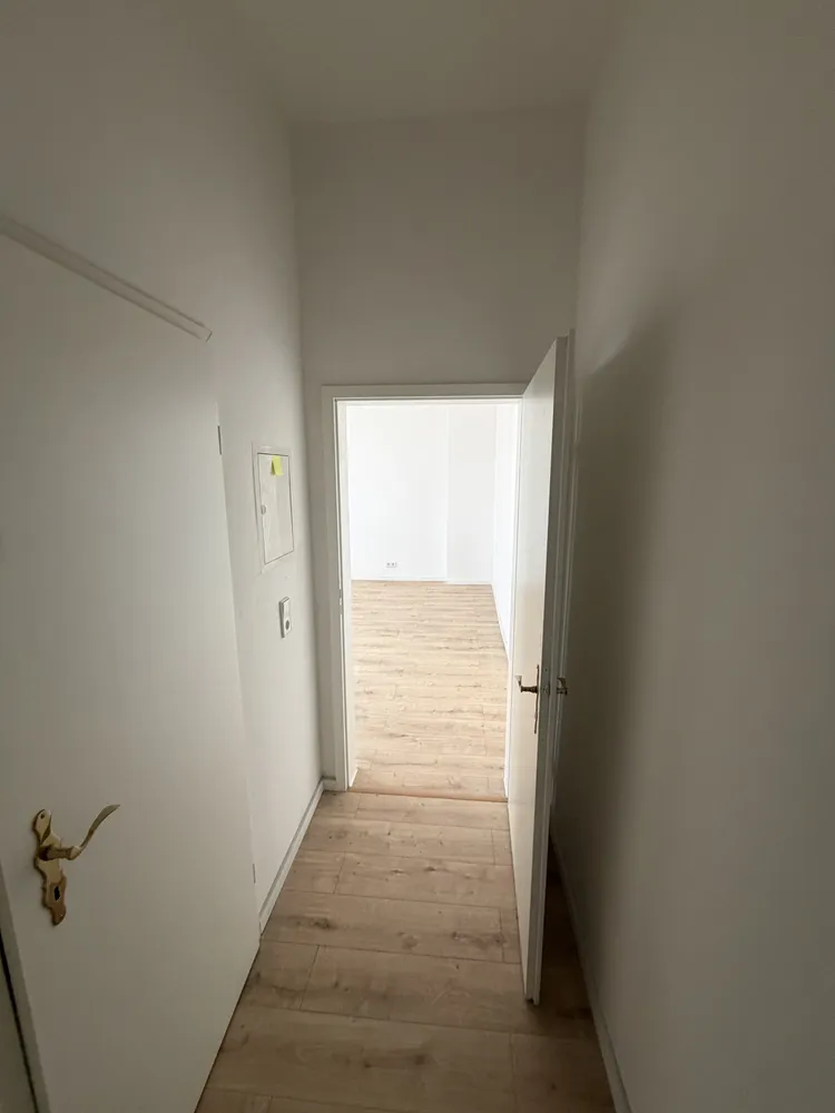 1 Zimmer Wohnung mit 36 m² in Magdeburg – Bild 4
