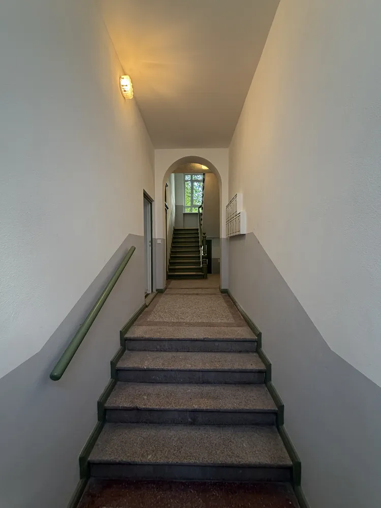 1 Zimmer Wohnung mit 36 m² in Magdeburg – Bild 10