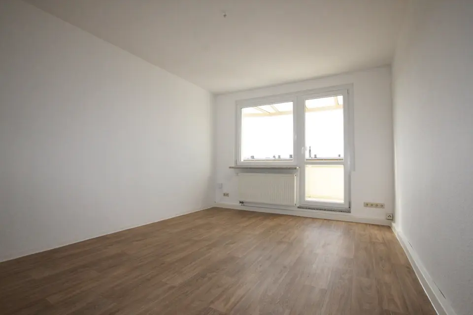 Studio mit 34 m² in Gera – Bild 1