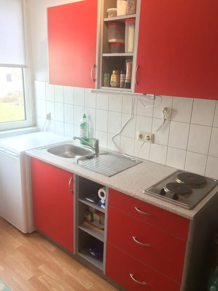 Studio mit 34 m² in Gera – Bild 3