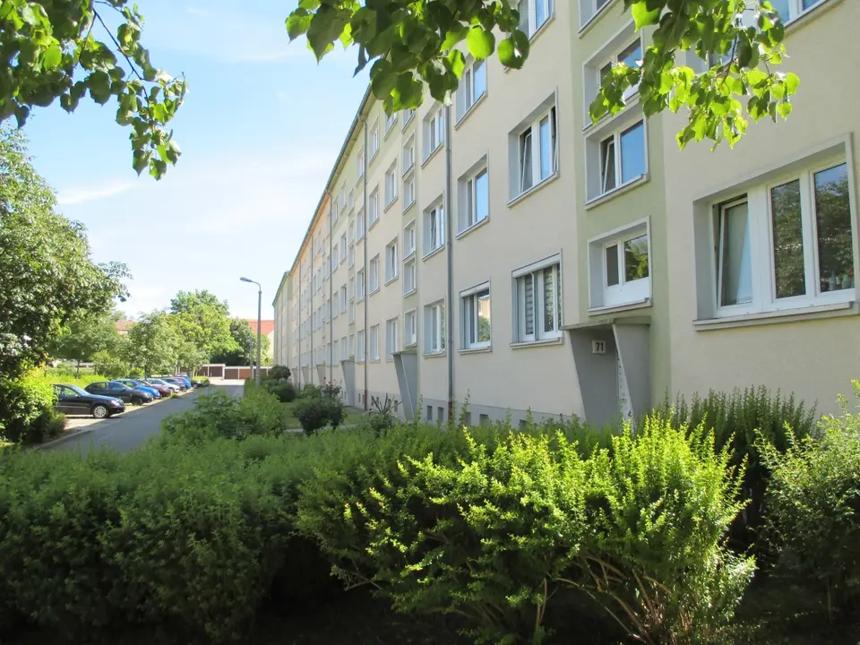 Studio mit 34 m² in Gera – Bild 4