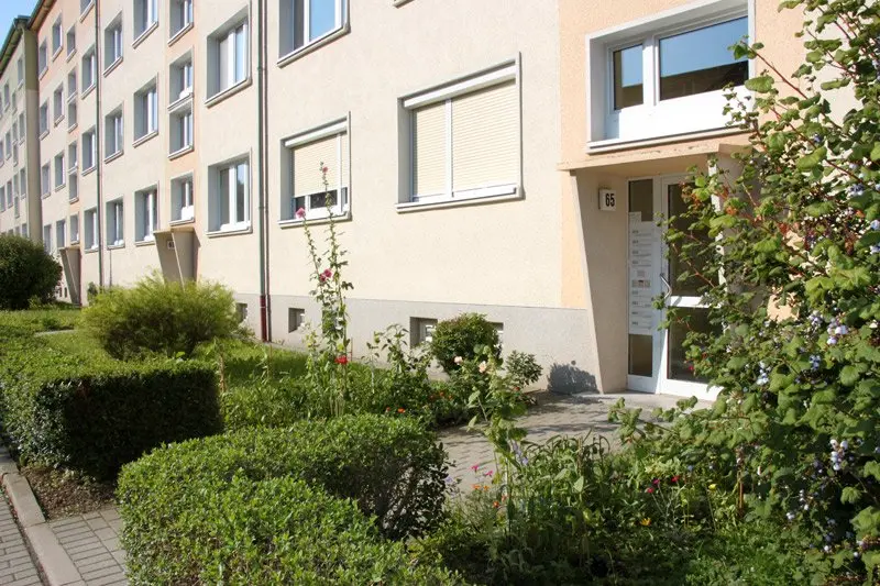 Studio mit 34 m² in Gera – Bild 7