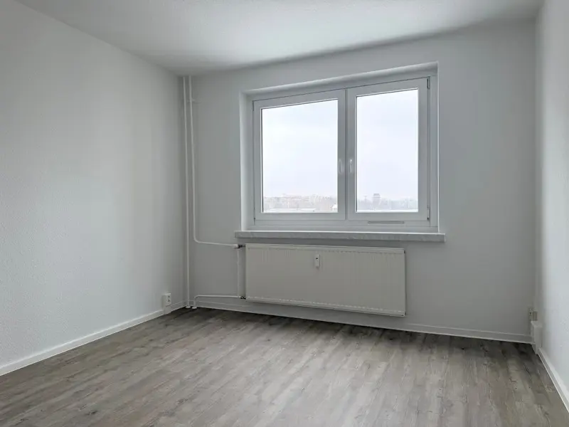 Studio mit 27 m² in Dresden – Bild 1