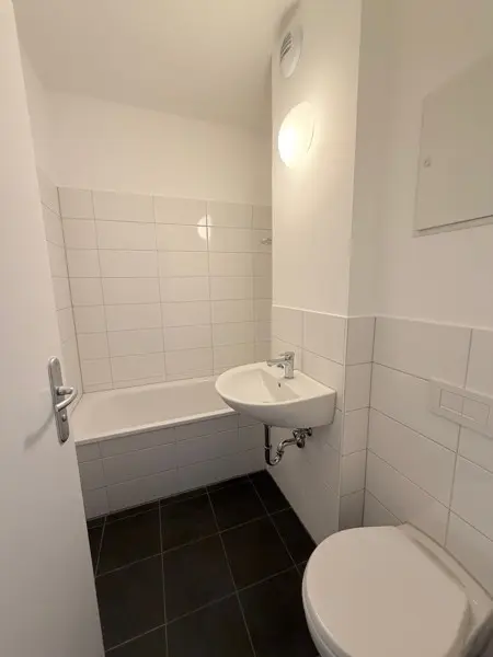 Studio mit 27 m² in Dresden – Bild 4