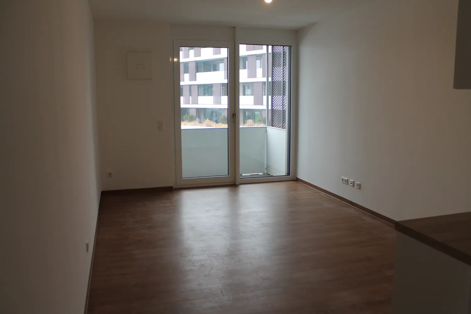 1 Zimmer Wohnung mit 36 m² in Ingolstadt – Bild 2