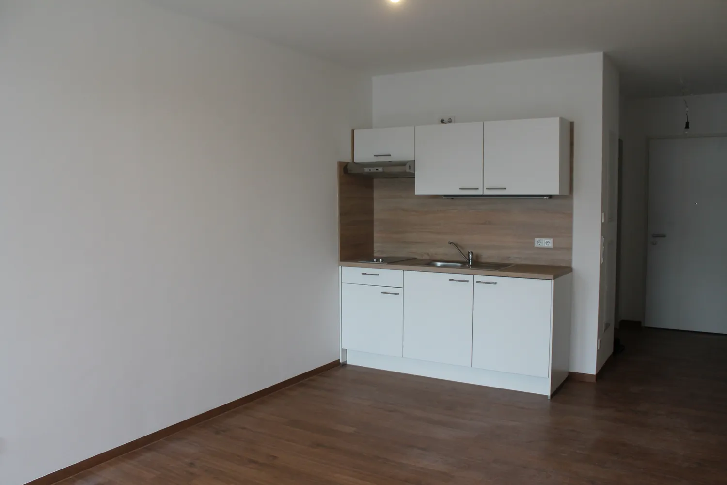 1 Zimmer Wohnung mit 36 m² in Ingolstadt – Bild 3