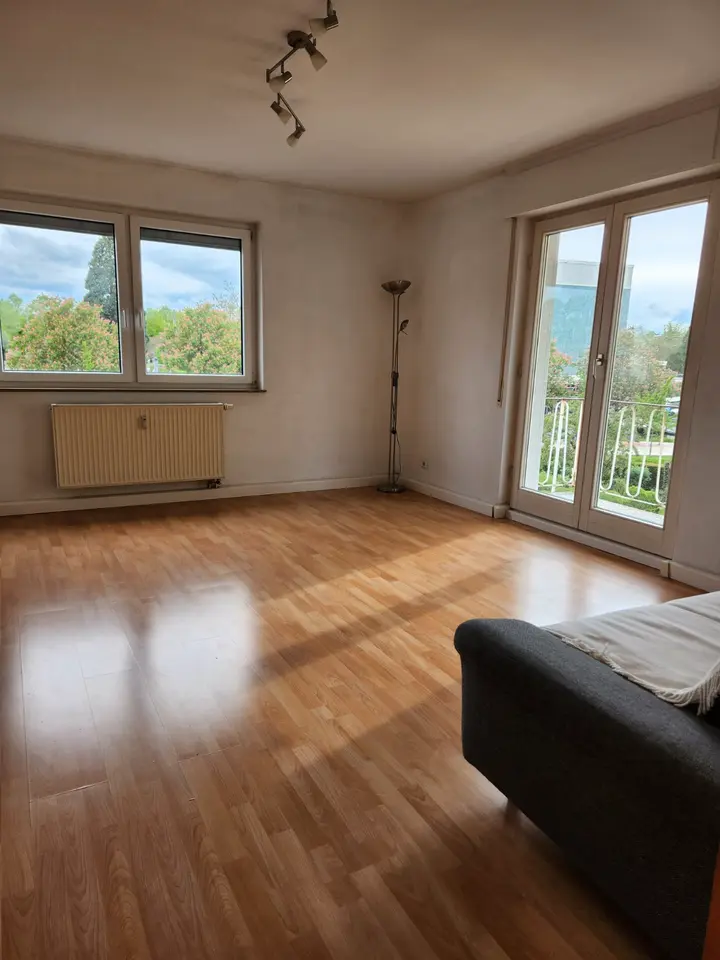 WG-Zimmer mit 18 m² in Sindelfingen – Bild 1
